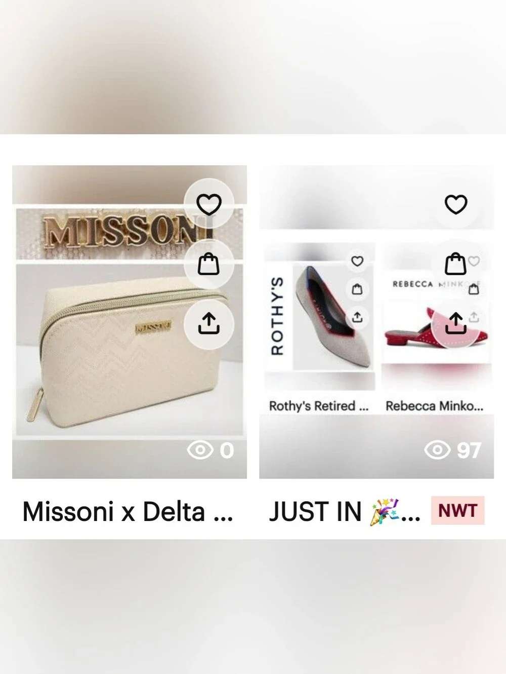 JUST IN🎉 Celebrate the circular economy, reduce waste, and save money🛒🛍🎉